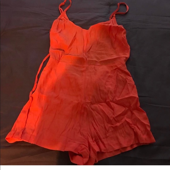 Jumpsuit - Picture 1 of 1